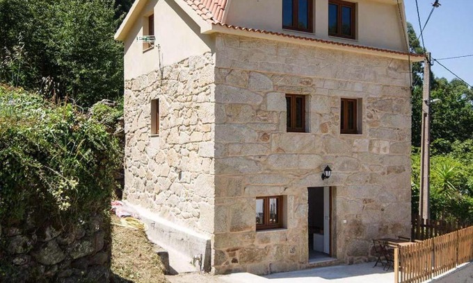 Lira Apartment | Casa Recareo