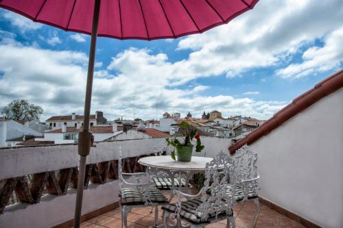 Evora Apartment | Casa Resende- Parking included