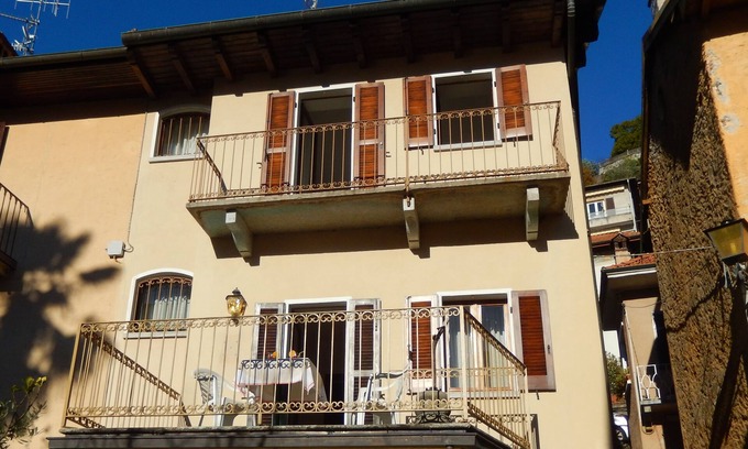 Cannero Riviera House | Casa Ricci