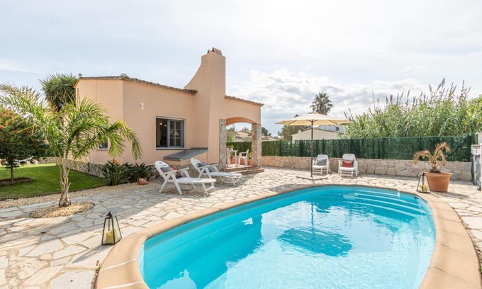 Sant Pere Pescador House | Casa Rilk