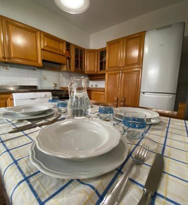 Borgo Roma House | Casa Rina