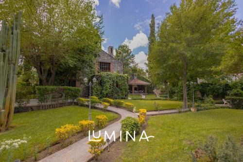 Parras de la Fuente Villa | Casa Rincón by Lumina