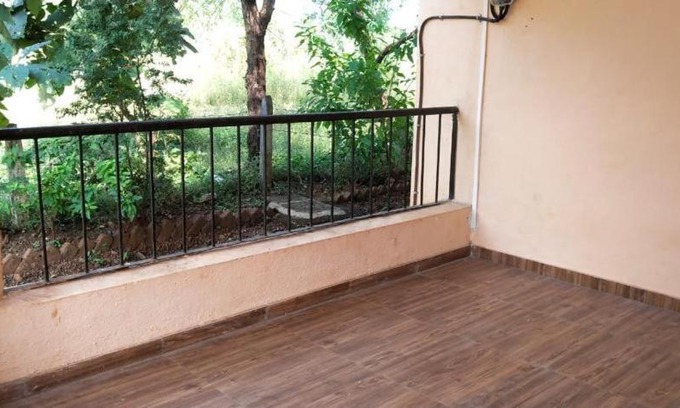 Shahapur Villa | Casa Rio