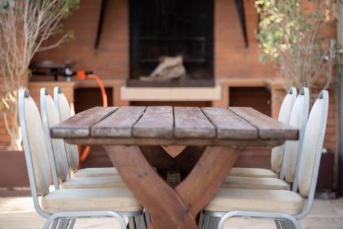 Riumar House | Casa Riu Avall