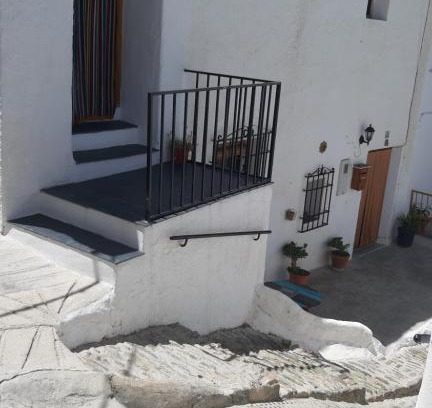 Capileira House | Casa Rocio