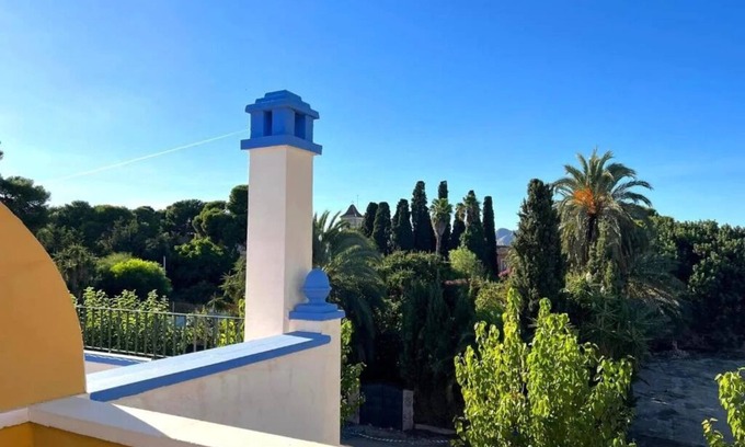 Roda House | Casa Rodasa - 2 bedrooms, roof terrace, airco, etc