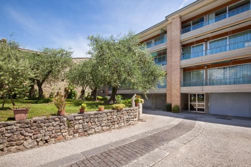 Pai Apartment | Casa Rolf-Grande appartamento con vista lago