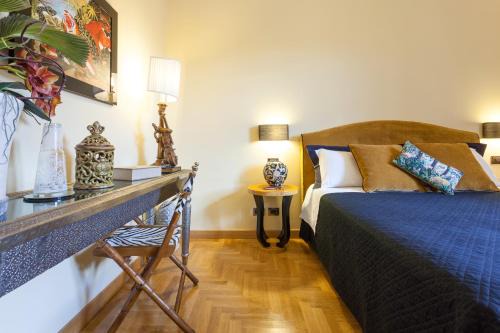 Repubblica Apartment | Casa Roma Luxury Apartment