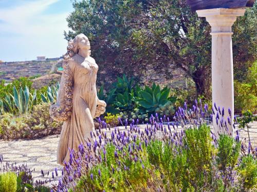 La Sabinita House | Casa Rosa, Arico Viejo La Sabinita - baden, wandern, klettern, Individualurlaub jenseits des Massentourismus,