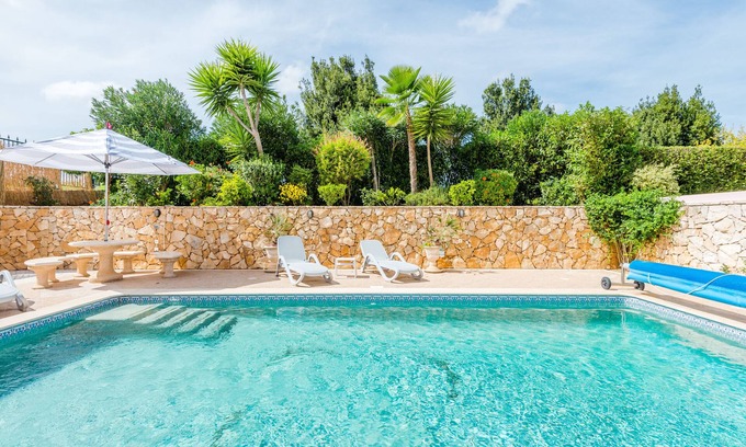 Funchal Villa | Casa Rosa at Boavista Resort