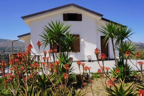 Misilmeri Villa | Casa Rosalia - Home and Garden