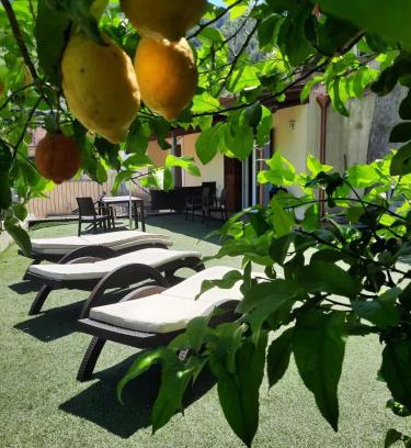 Pucara House | Casa Rosanna