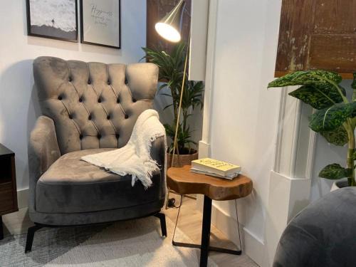 Figueira da Foz Apartment | Casa Rosas do Mondego