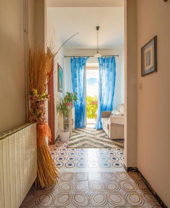 Dolianova House | Casa Rosino