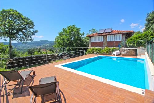 Ribeira House | Casa Roupar by Gerês Casas