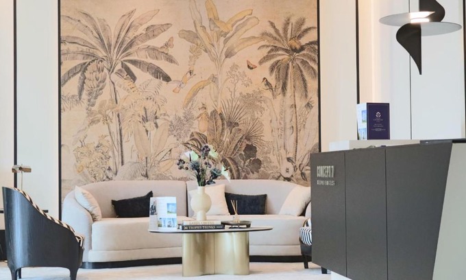 Jumeirah Village Circle Apartment | Casa Royale Vacation Home - JVC
