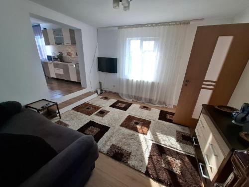 Hidiselu de Sus House | Casa Rozi