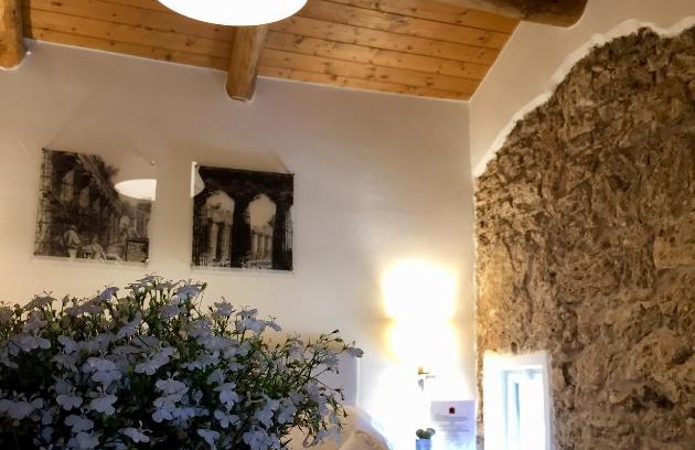 Paestum Bed & Breakfast | Casa Rubini