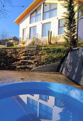 Runcu Villa | Casa Runcu Dambovita