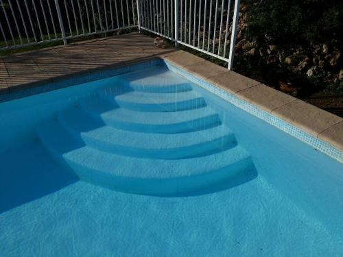 Ciudadela House | Casa rural 6-9 personas