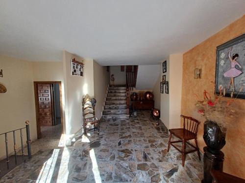 Munebrega Apartment | Casa Rural Apartamento Sol ideal para familias