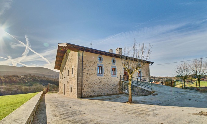 Larraun Cottage | Casa Rural Astiz (Larraun) -Bengoa I