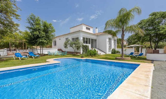 Marchena House | Casa rural Dehesa de las Yeguas