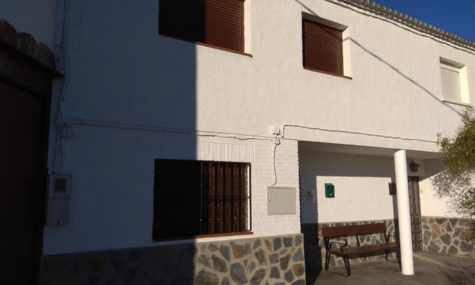 Beires House | Casa Rural El Albergue