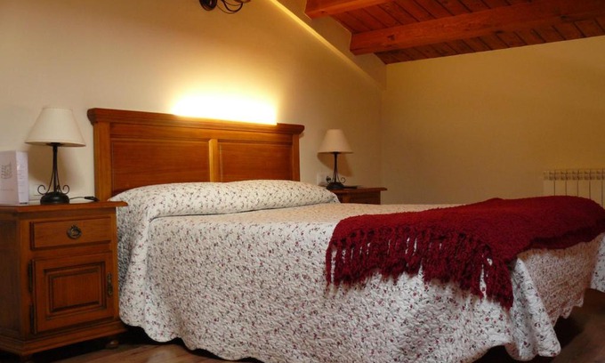 San Esteban de Gormaz House | Casa Rural El Rincón de Elena
