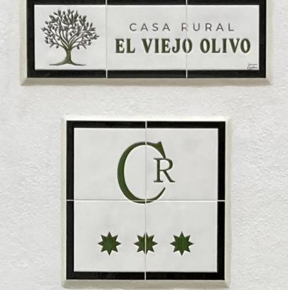 Valencia del Ventoso House | Casa Rural El viejo Olivo