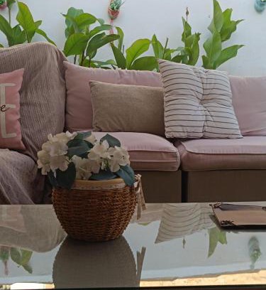 Caudete de las Fuentes House | CASA RURAL ALEGRÍA