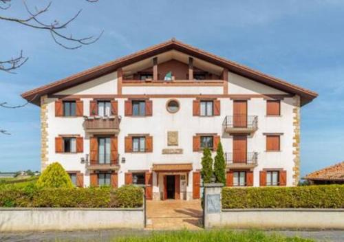 Getaria House | Casa Rural Goizarin