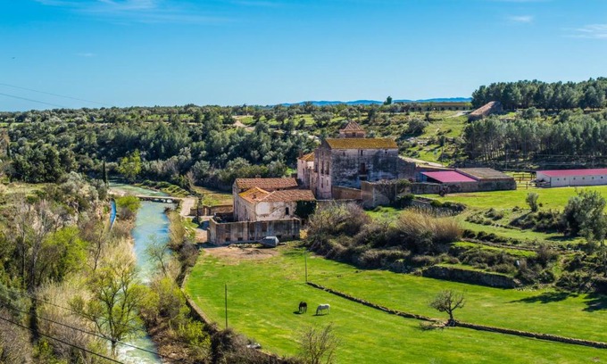Rossell House | Casa Rural Hípica Molí categoria superior
