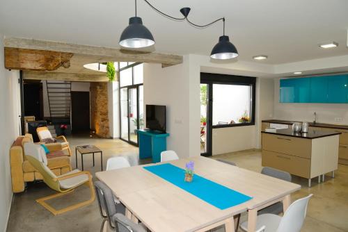 Almagro House | Casa Rural Hidalga