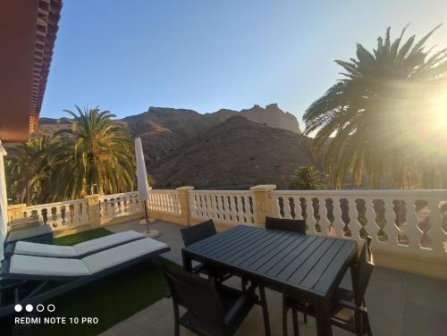 Alojera Apartment | Casa Rural La Vega
