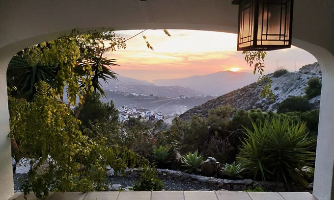 Competa Cottage | Casa Rural Las Adelfas