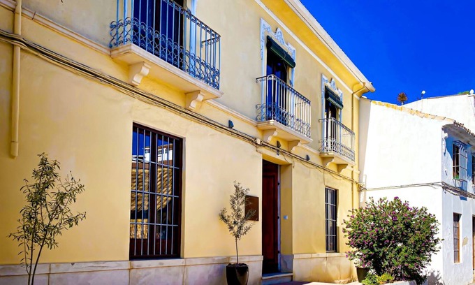 Fuente-Tojar Bed & Breakfast | Casa Rural Los Danzantes