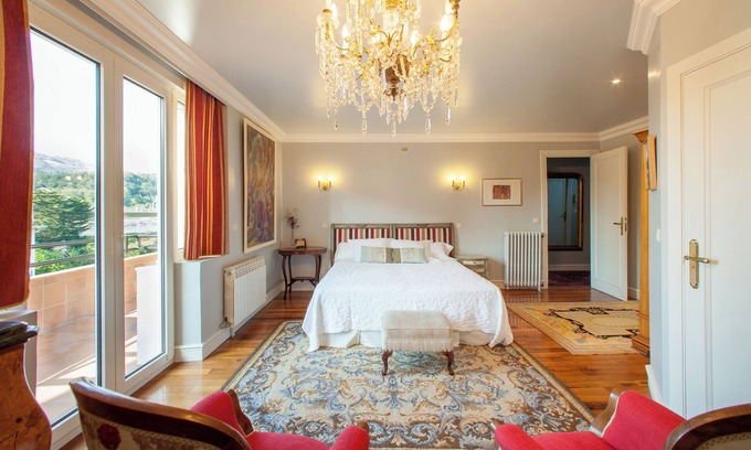 Olaskoegia House | Casa Rural Mailan