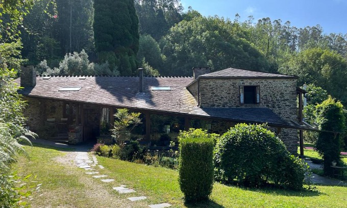Freires House | Casa Rural O Vilar