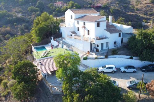 Palma-Palmilla House | Casa Rural Pagalvan