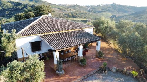 Pruna House | CASA RURAL PRIVADA El MIRADOR DE LA SIERRA