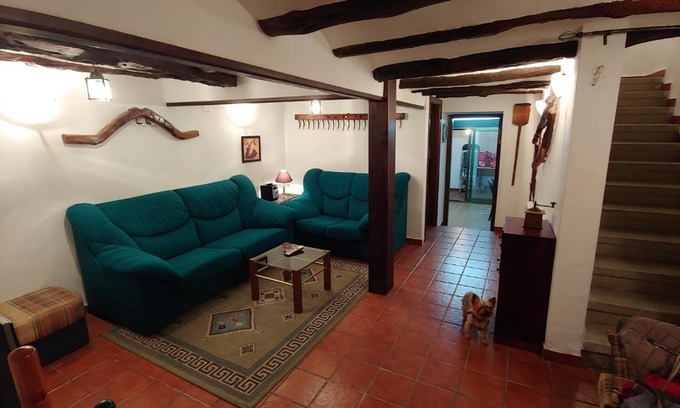 Sarrion House | Casa Rural Sarrion