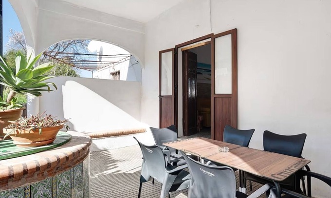 San Ambrosio Cottage | Casa Rural Vejer de la Frontera
