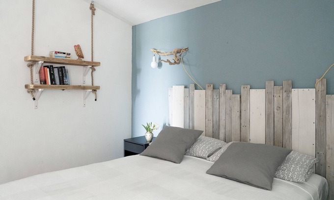 Orosei House | Casa SA Curcurica, Italien