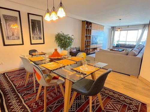 SOUR JDID Apartment | Casa Sahifa