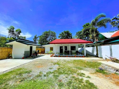 San Pedro Bed & Breakfast | Casa Salvacion