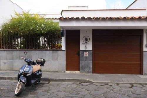 Coatepec Bed & Breakfast | Casa San José