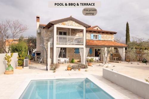 Radini Villa | Casa San Julian