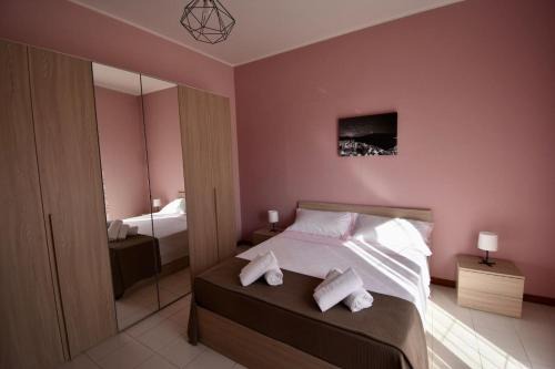 Rovittello Apartment | Casa San Martino