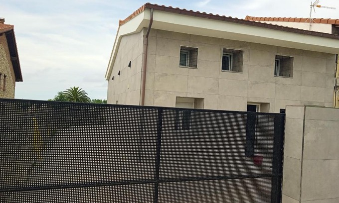 San Roman de la Llanilla House | Casa San Miguel 93 santander